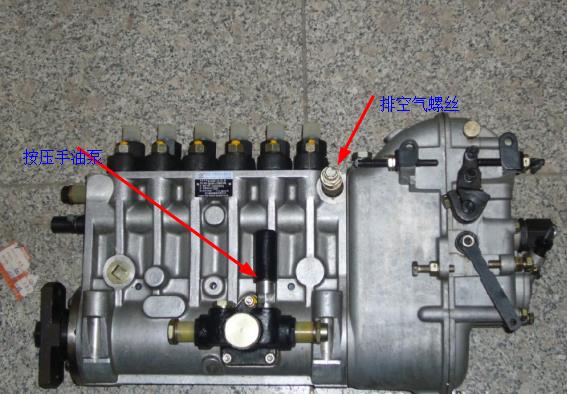 柴油發電機（jī）組排空氣示（shì）意圖