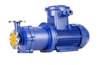 BMC型(xíng)_磁力驅動(dòng)泵