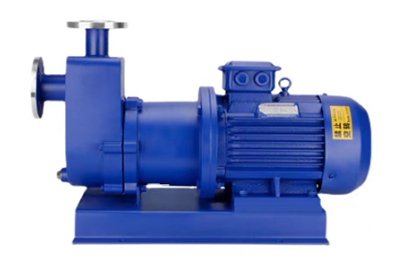 BCZ型(xíng)_自吸式磁(cí)力泵